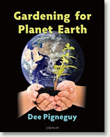 Gardening for Planet Earth